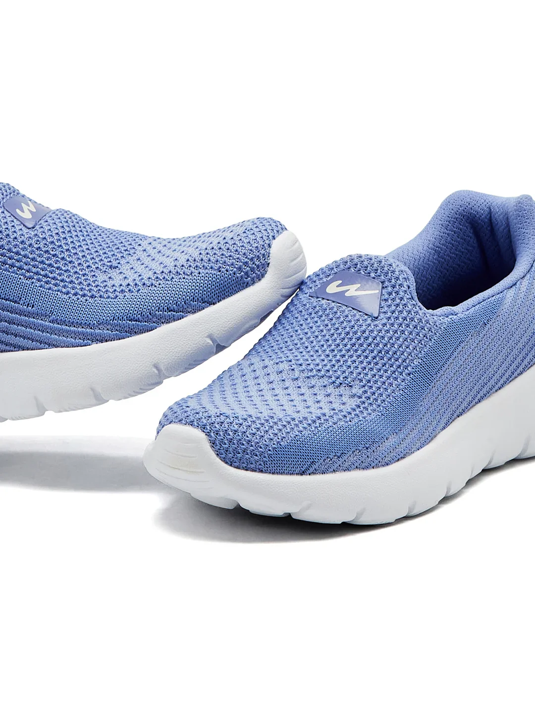 STEEVY KIDS Navy Kids Walking Shoes - Image 7