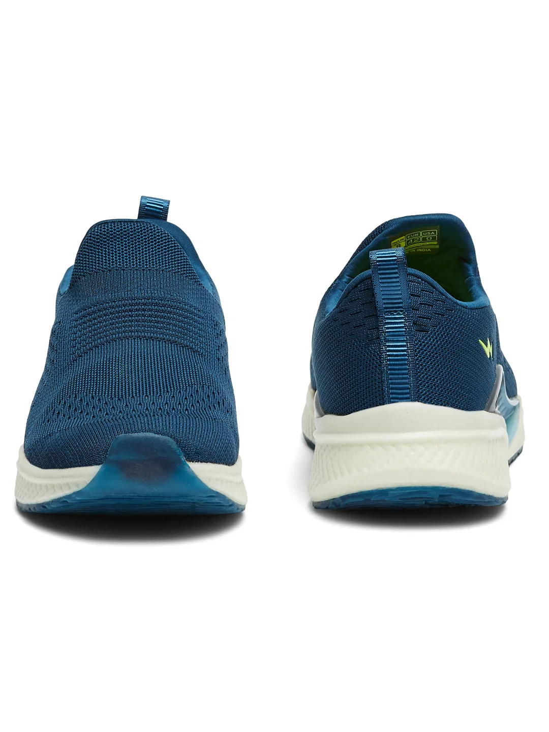 STING Blue Men's Walking Shoes - Image 3