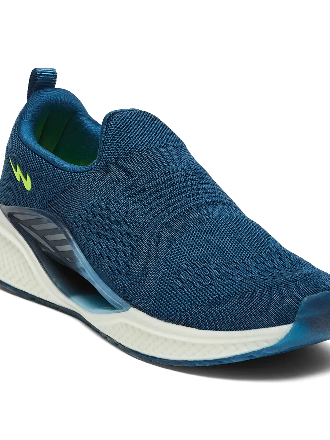 STING Blue Men's Walking Shoes - Image 6