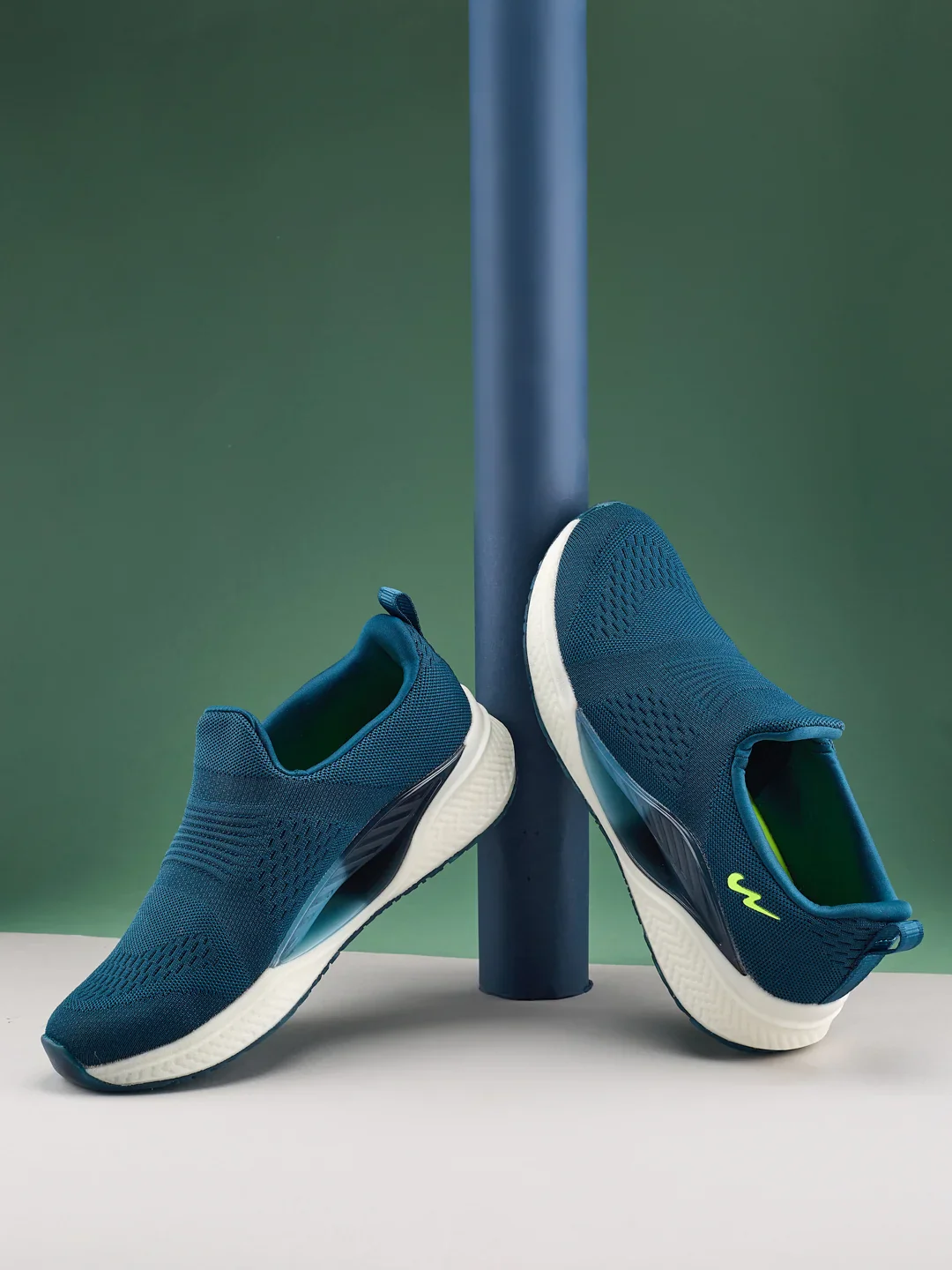STING Blue Men's Walking Shoes - Image 7