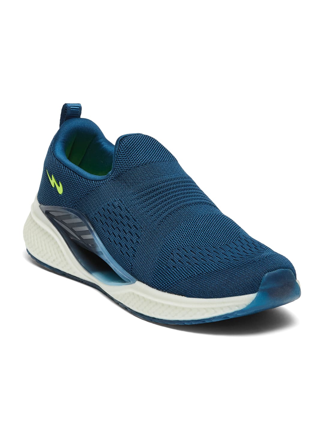 STING Blue Men's Walking Shoes - Image 8