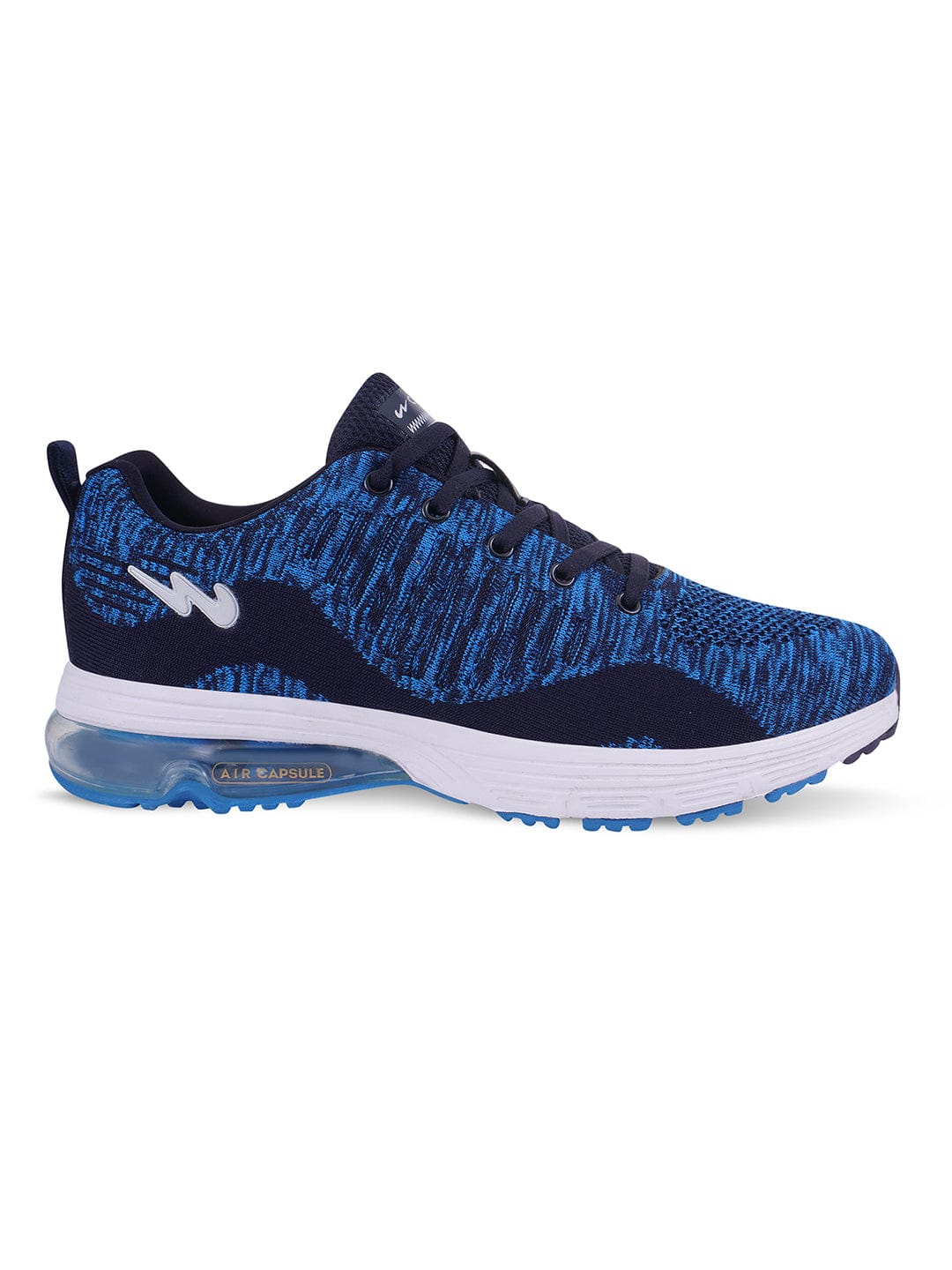 STONIC Navy Men's Sports Shoes