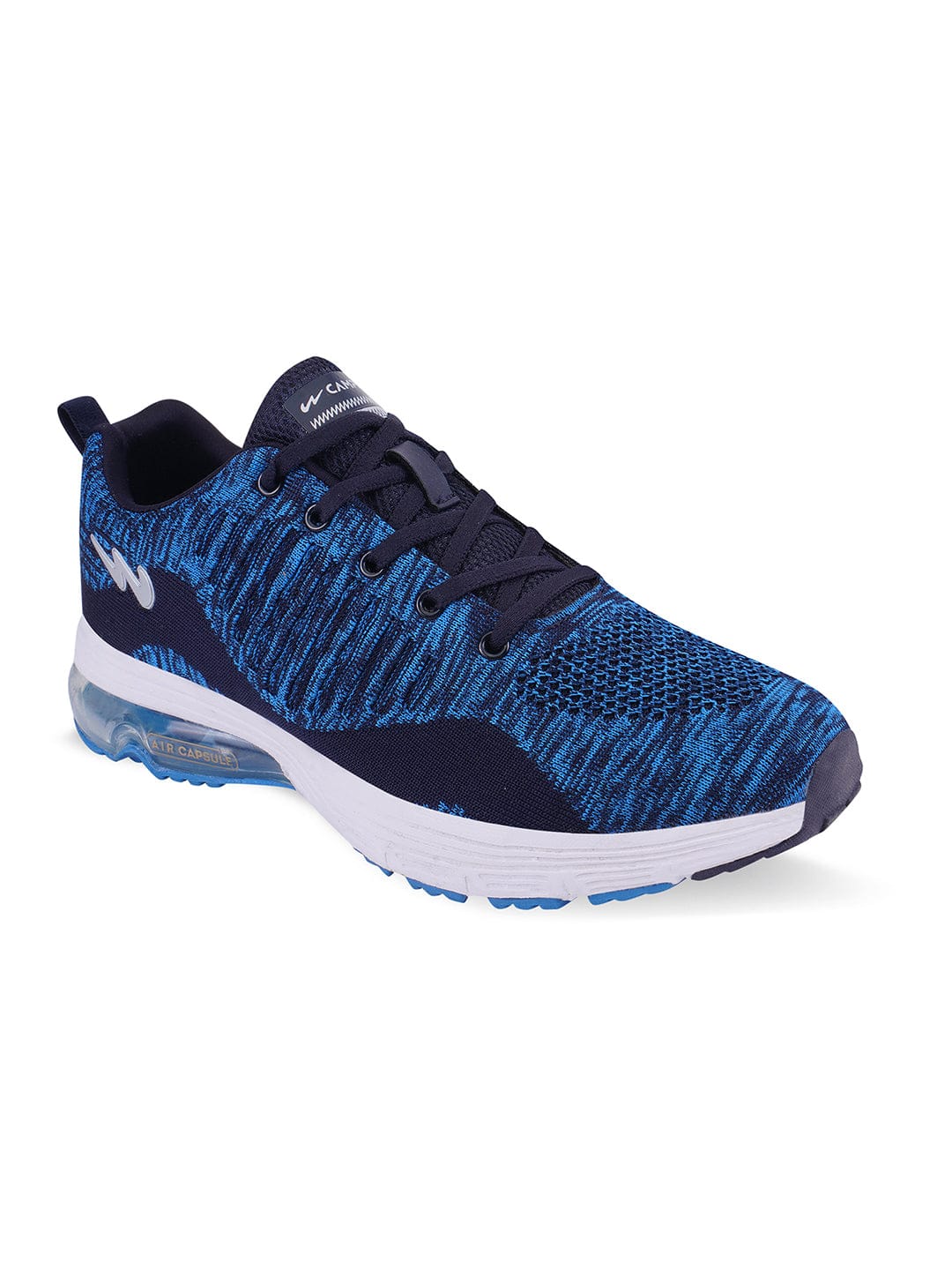 STONIC Navy Men's Sports Shoes - Image 2