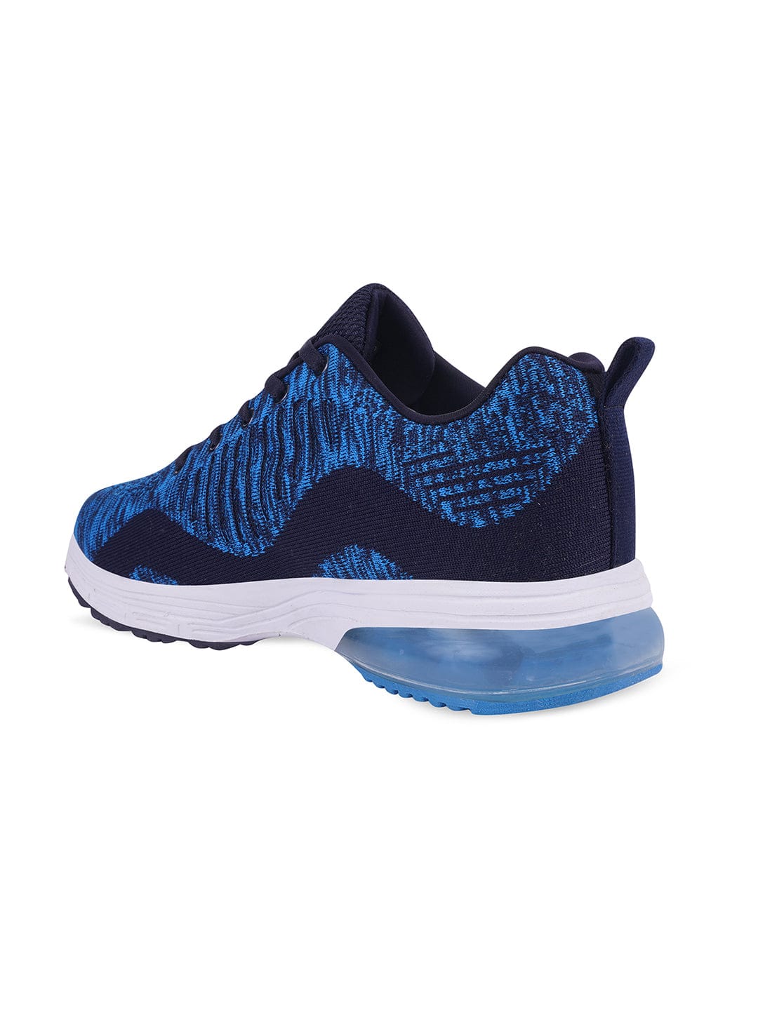 STONIC Navy Men's Sports Shoes - Image 3