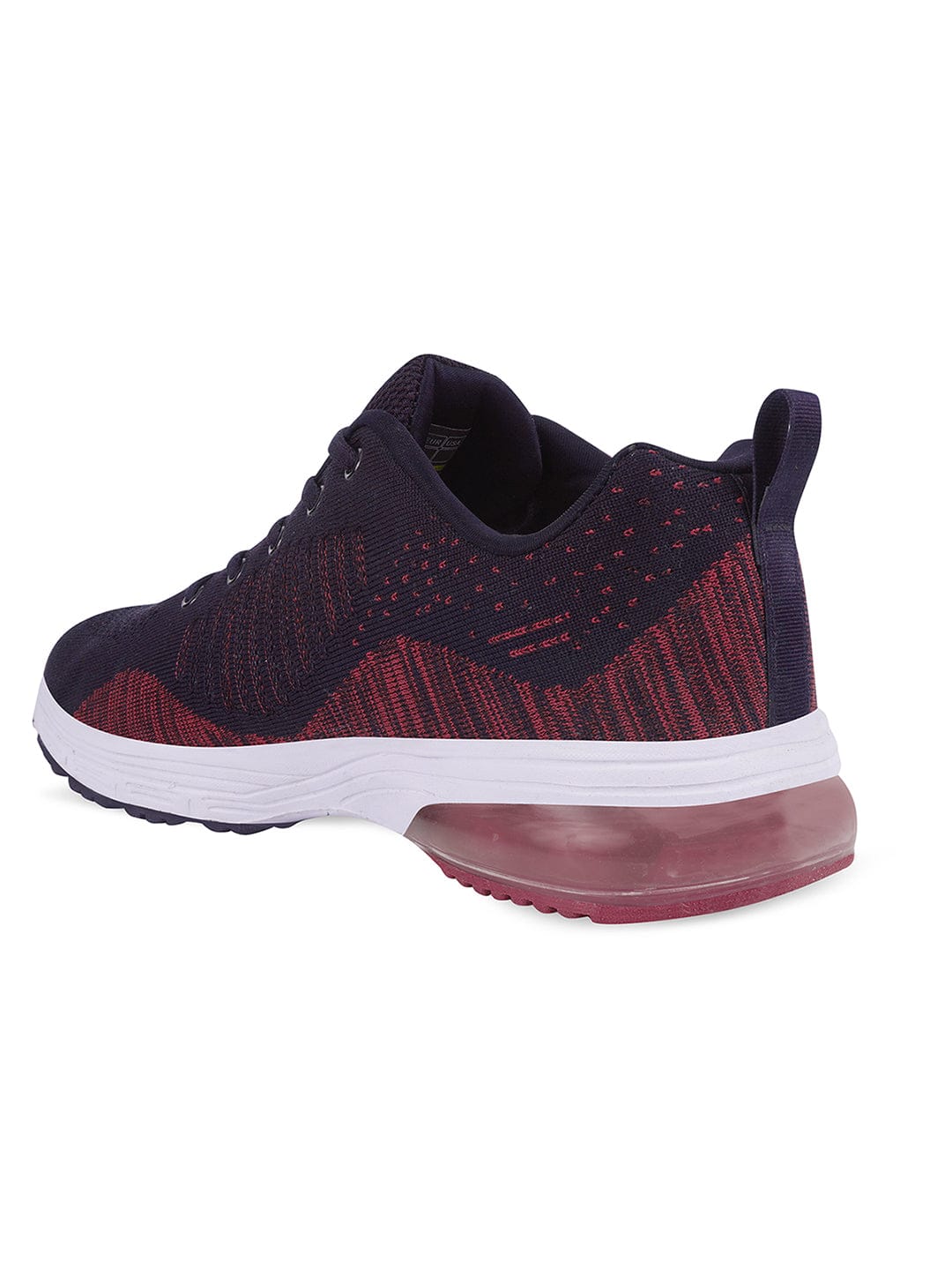 STONIC Navy Men's Sports Shoes - Image 3