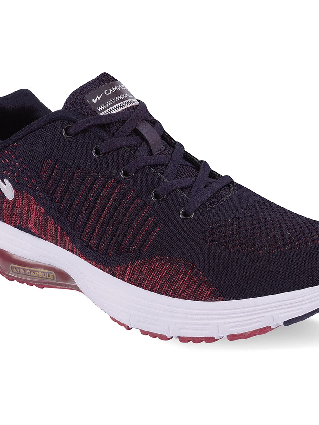 STONIC Navy Men's Sports Shoes - Image 5