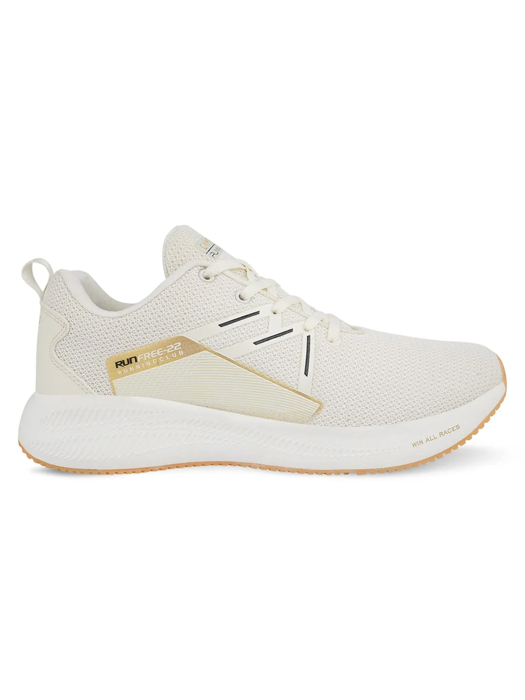 STRANGER Off White Men's Running Shoes