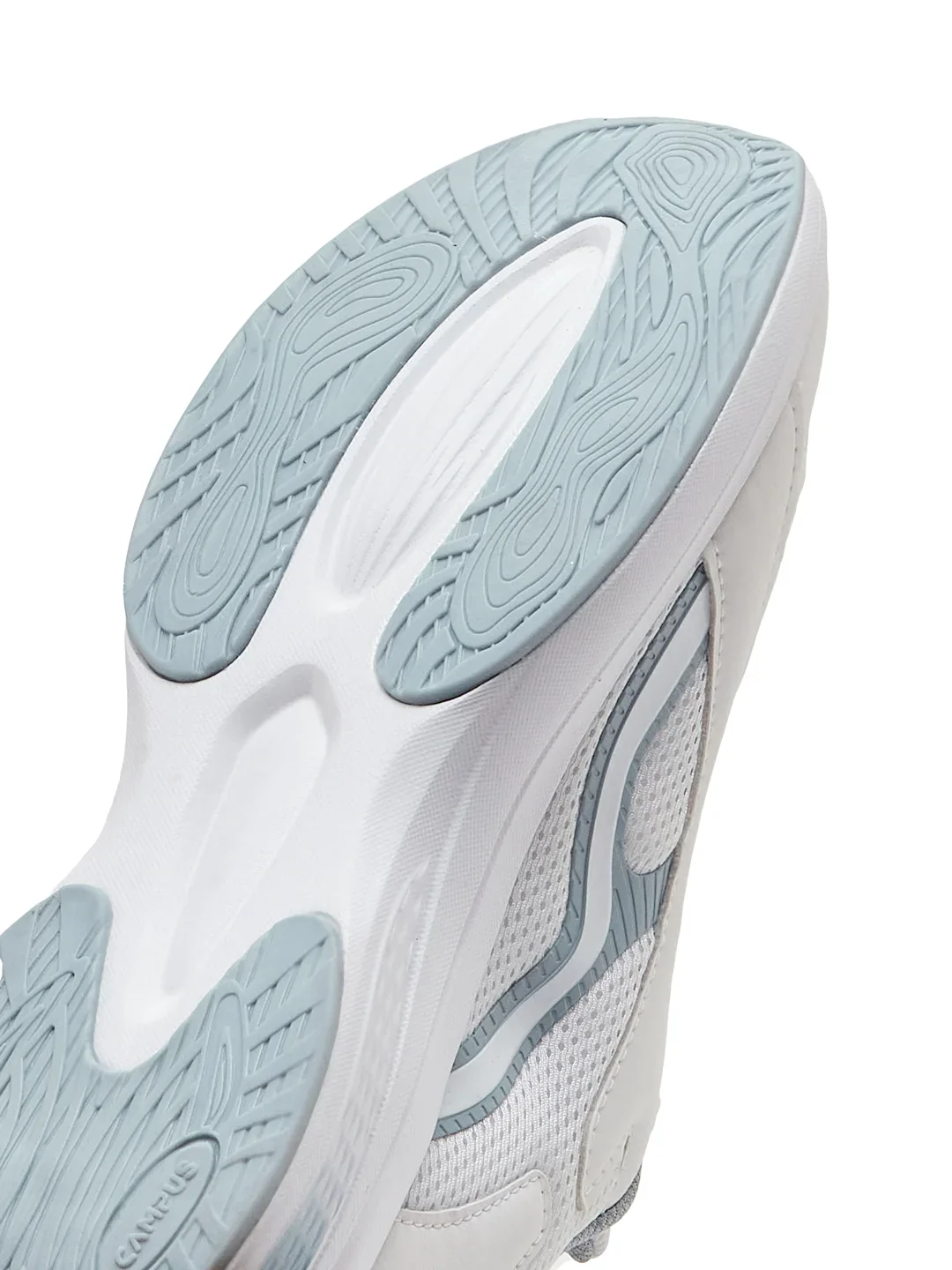 STREAM White Women's Sneakers - Image 4