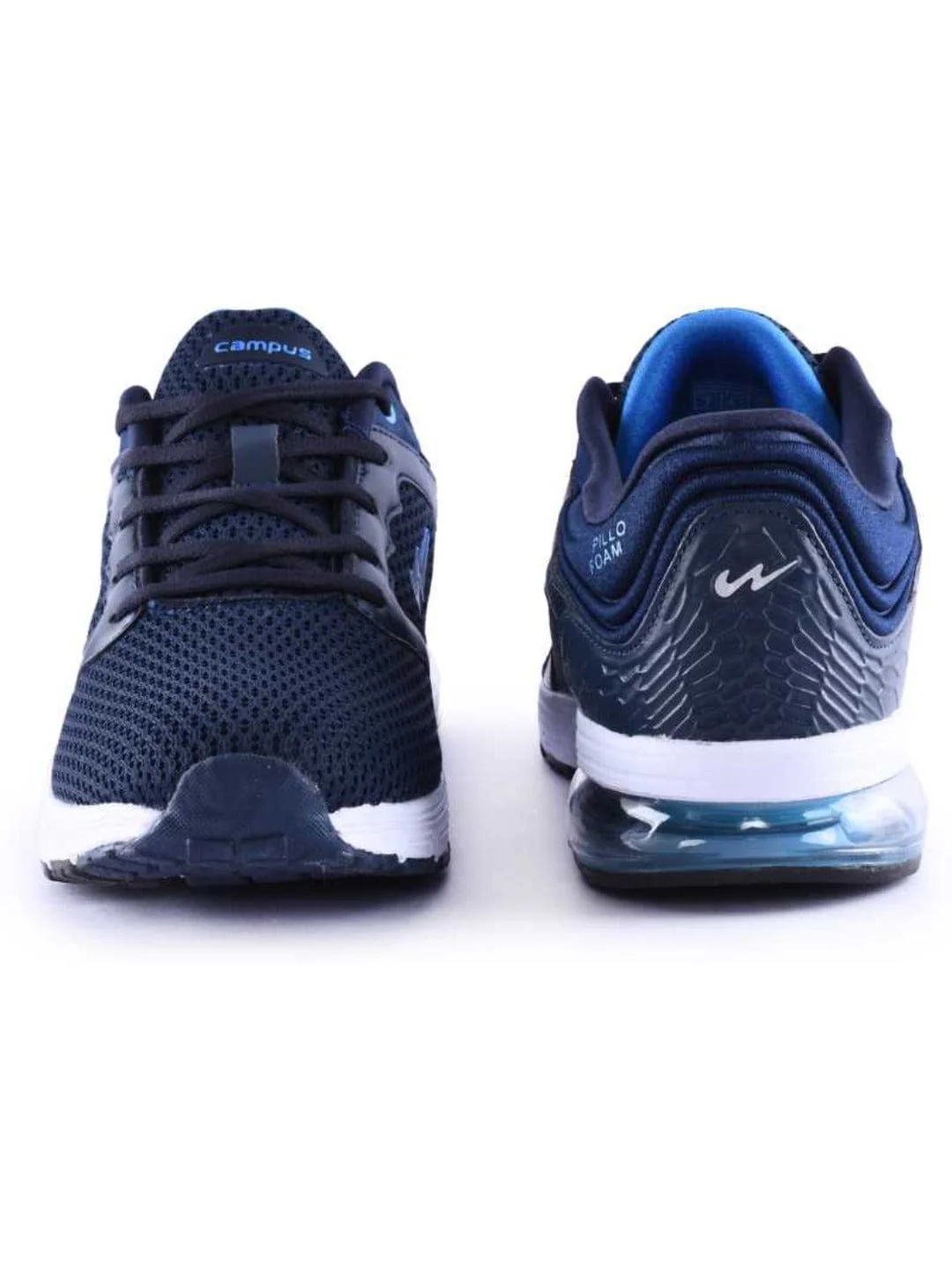 STREME Navy Men's Sports Shoes - Image 3