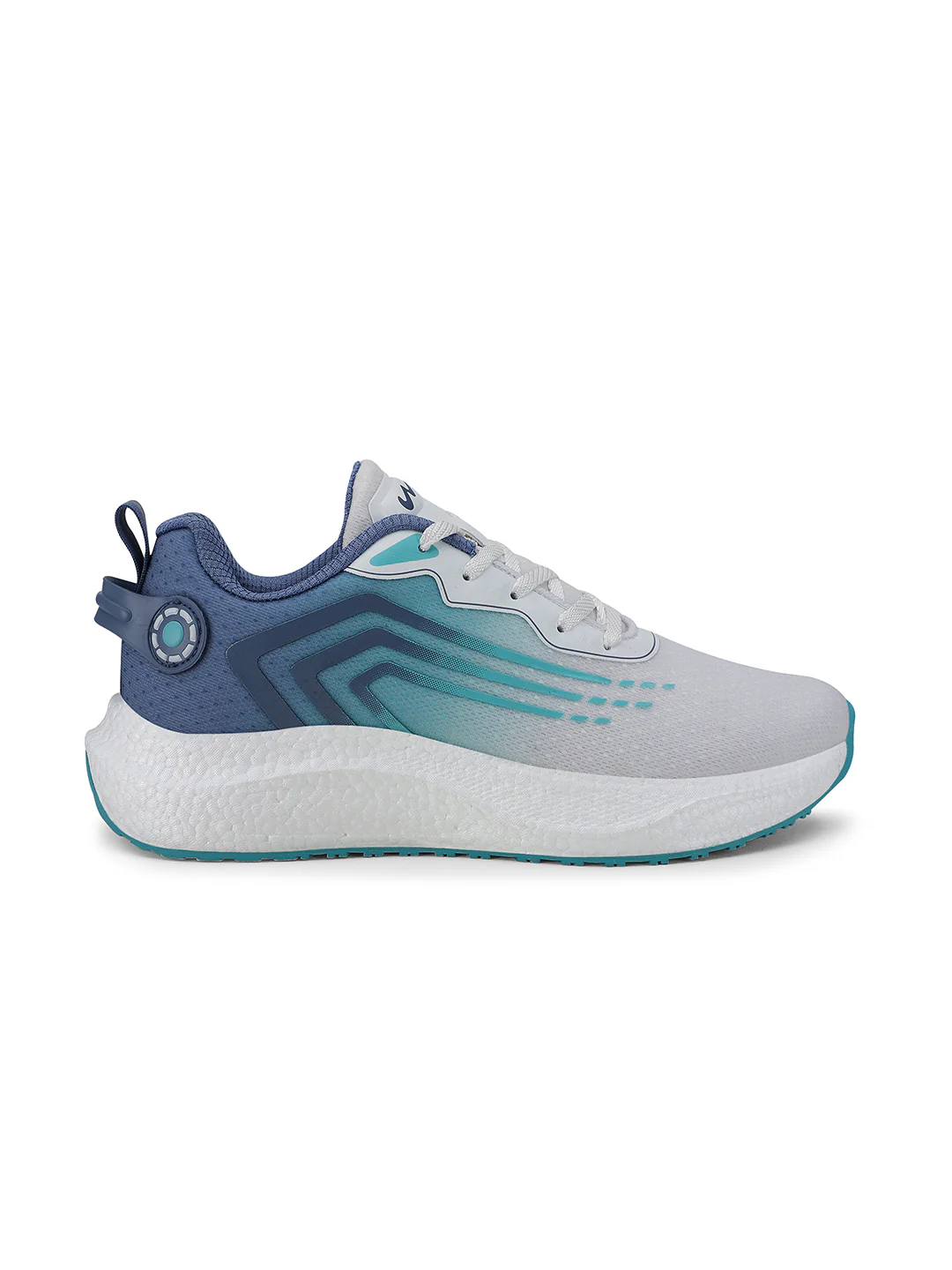STRIDER White Men's Sports Shoes