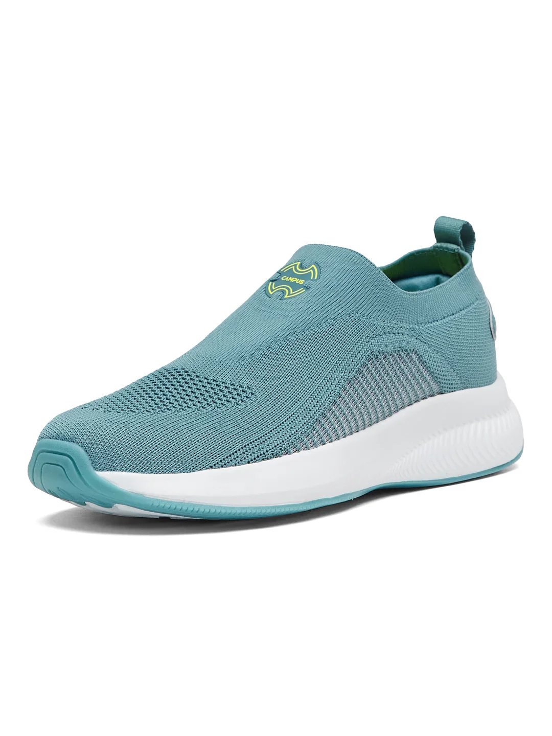 SUAVE Blue Women's Walking Shoes - Image 6
