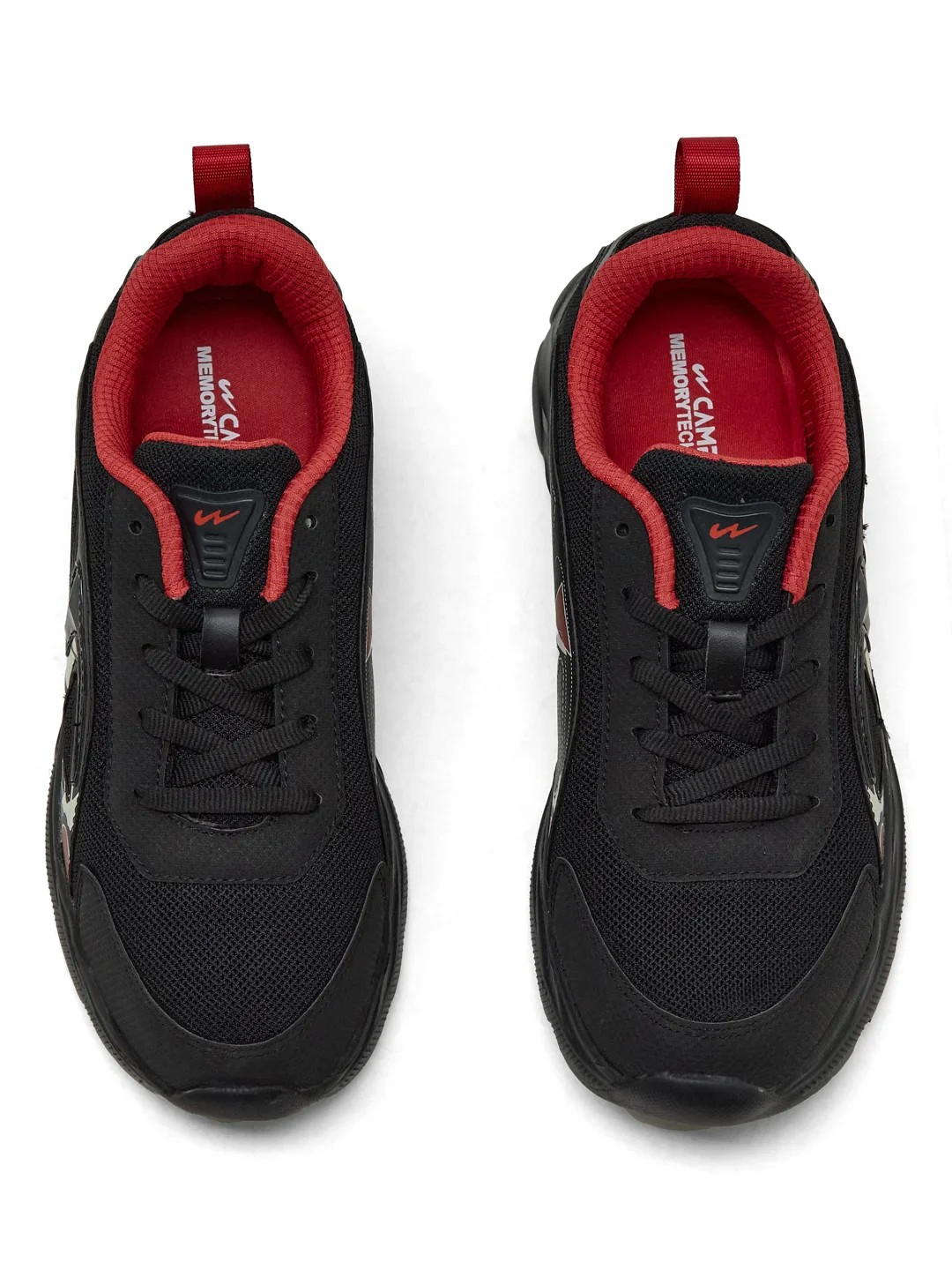 SUNNY CH Black Child Sneakers - Image 6