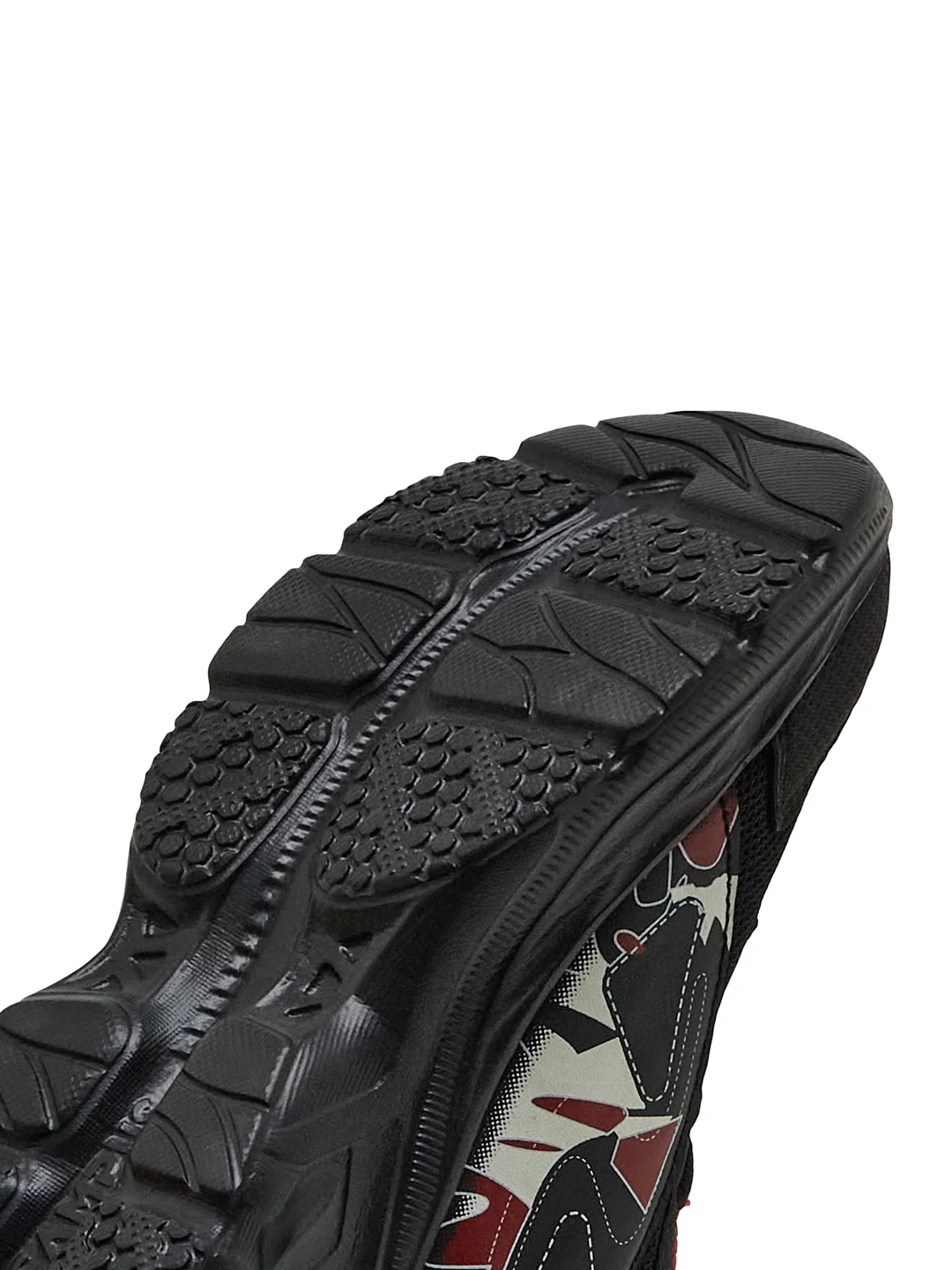 SUNNY-KIDS Black Kids Sneakers - Image 4