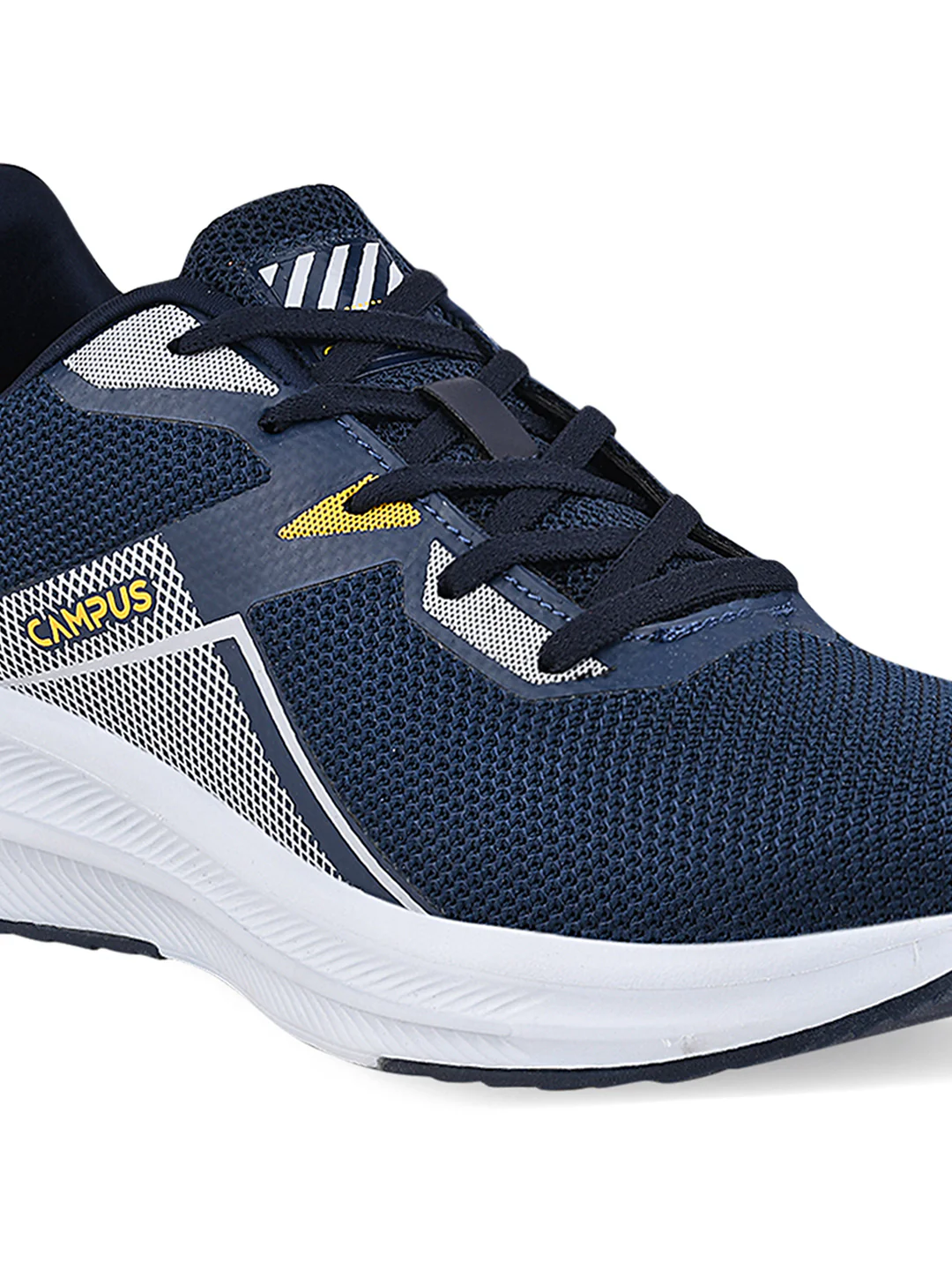 SURFUR Blue Men's Running Shoes - Image 5