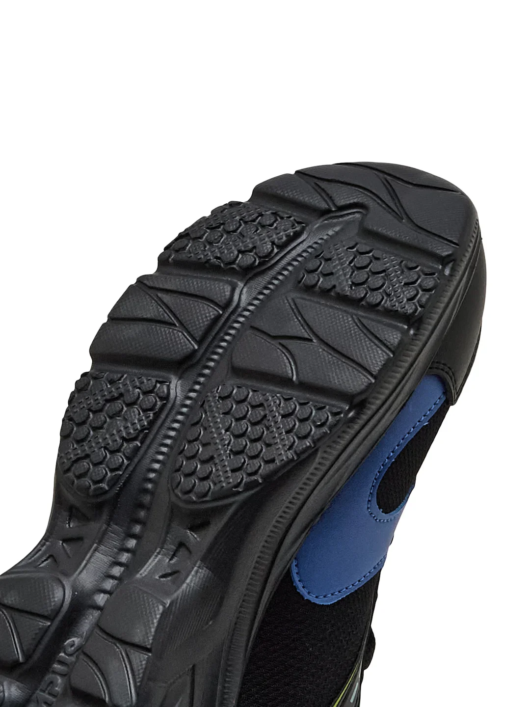 SWAY CH Black Child Sneakers - Image 4