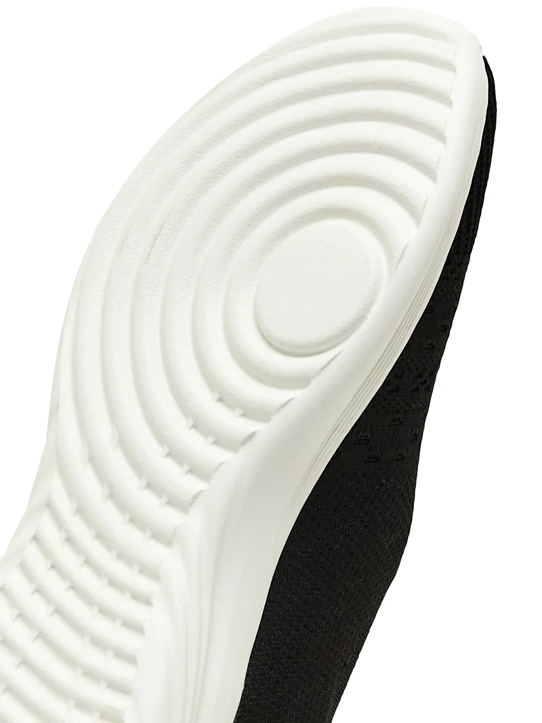 SWING Black Women's Walking Shoes - Image 4