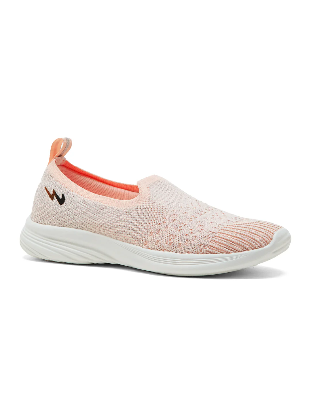 SWING Peach Women's Walking Shoes - Image 2