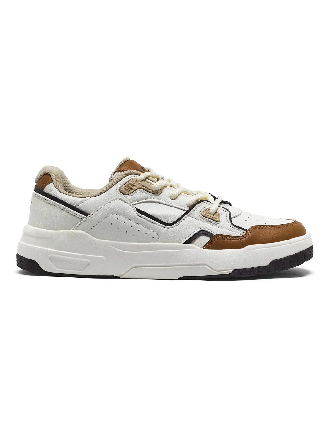 SYNC Off White Men's Sneakers - Image 2