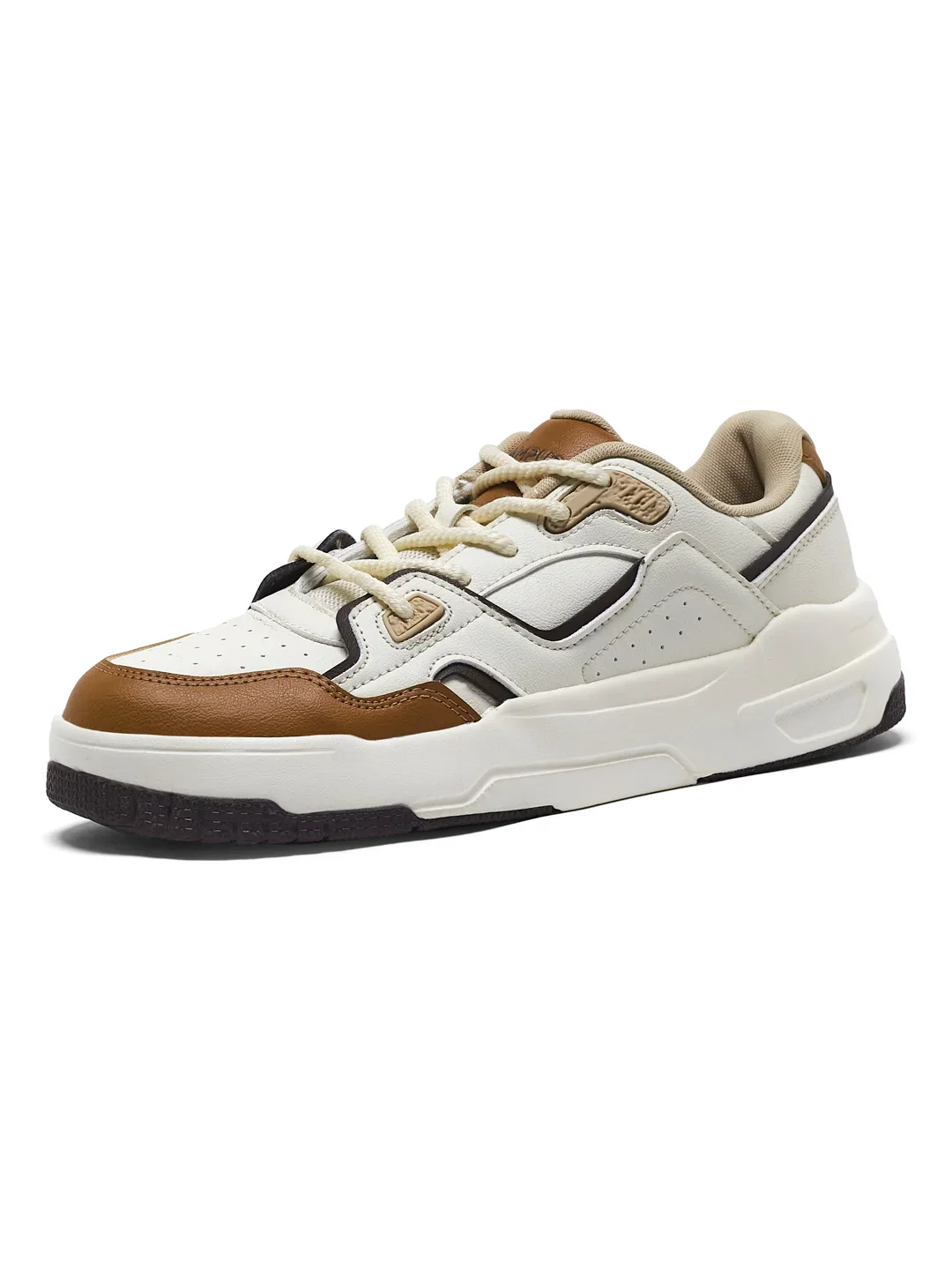 SYNC Off White Men's Sneakers - Image 6