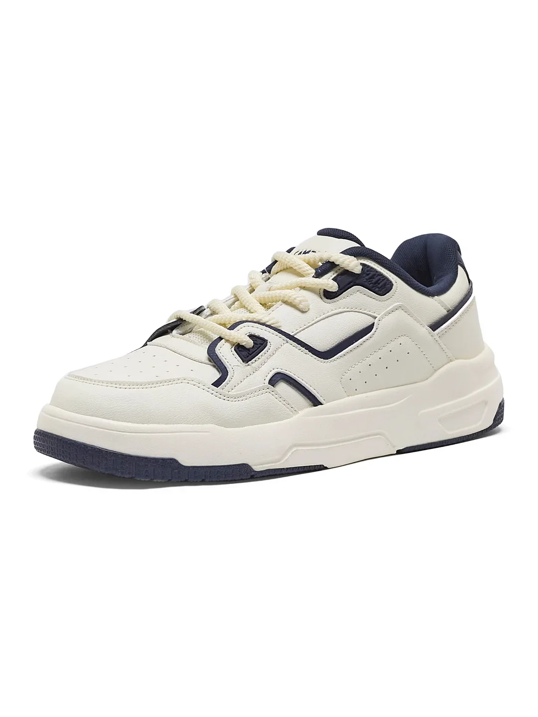 SYNC Off White Men's Sneakers - Image 6