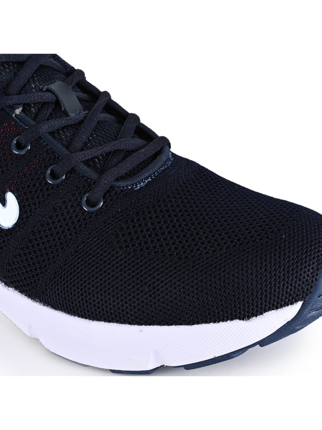 SYRUS Blue Men's Running Shoes - Image 5