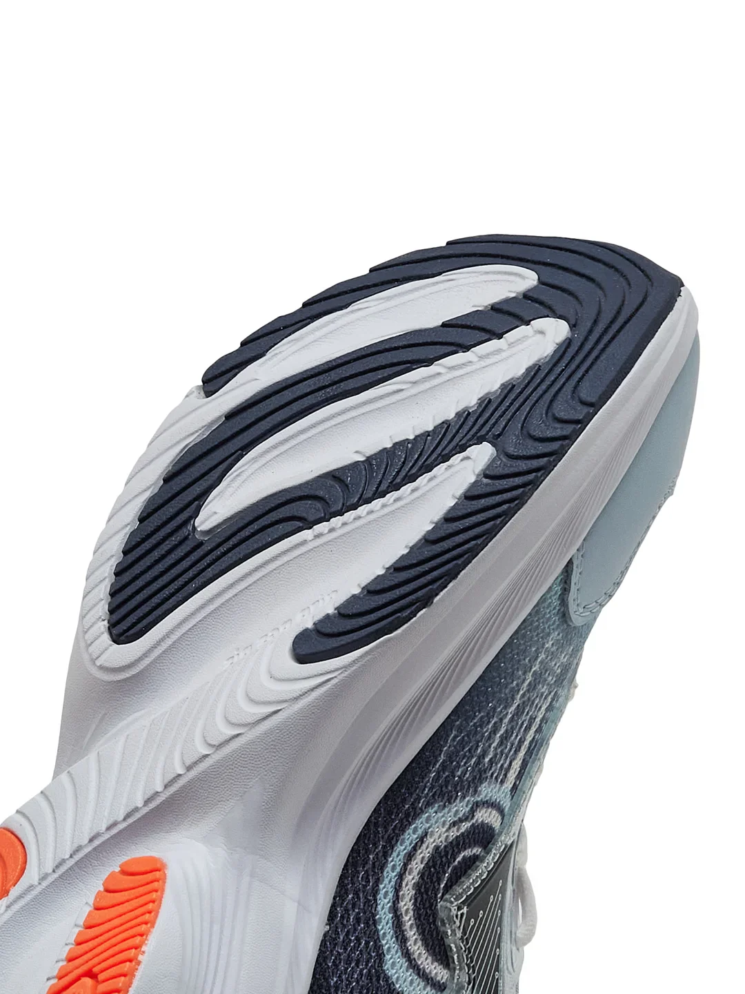 TECH CH Blue Child Sneakers - Image 4
