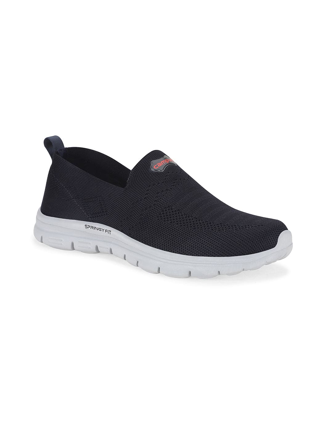 TEES Blue Women's Walking Shoes - Image 2