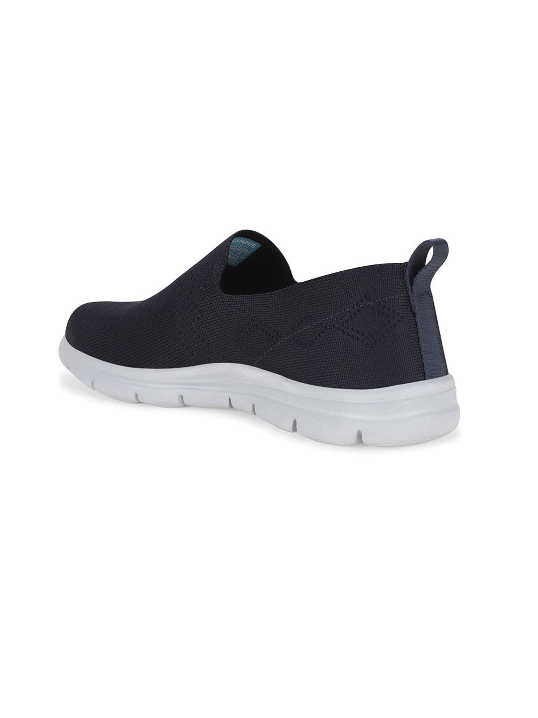 TEES Blue Women's Walking Shoes - Image 3