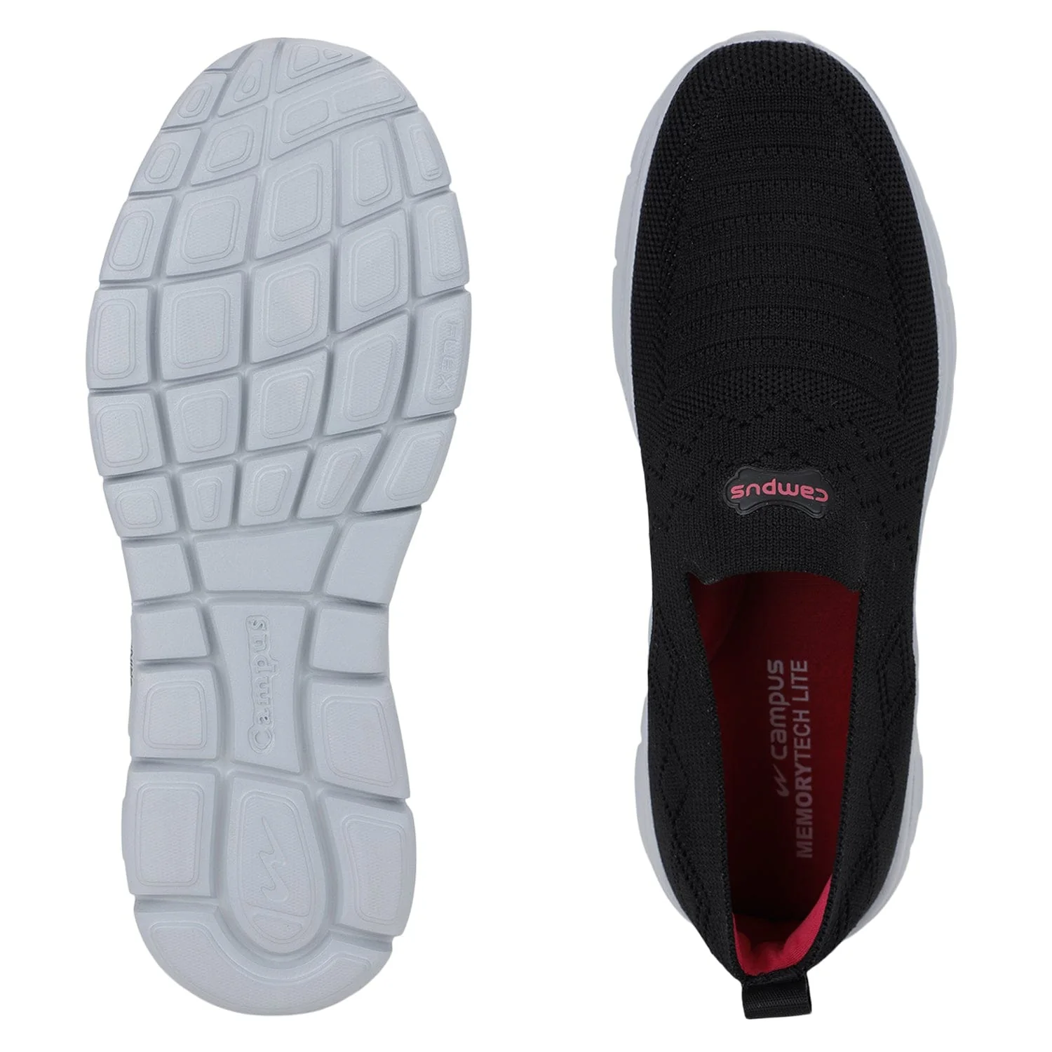 TEES Women's Walking Shoes - Image 5
