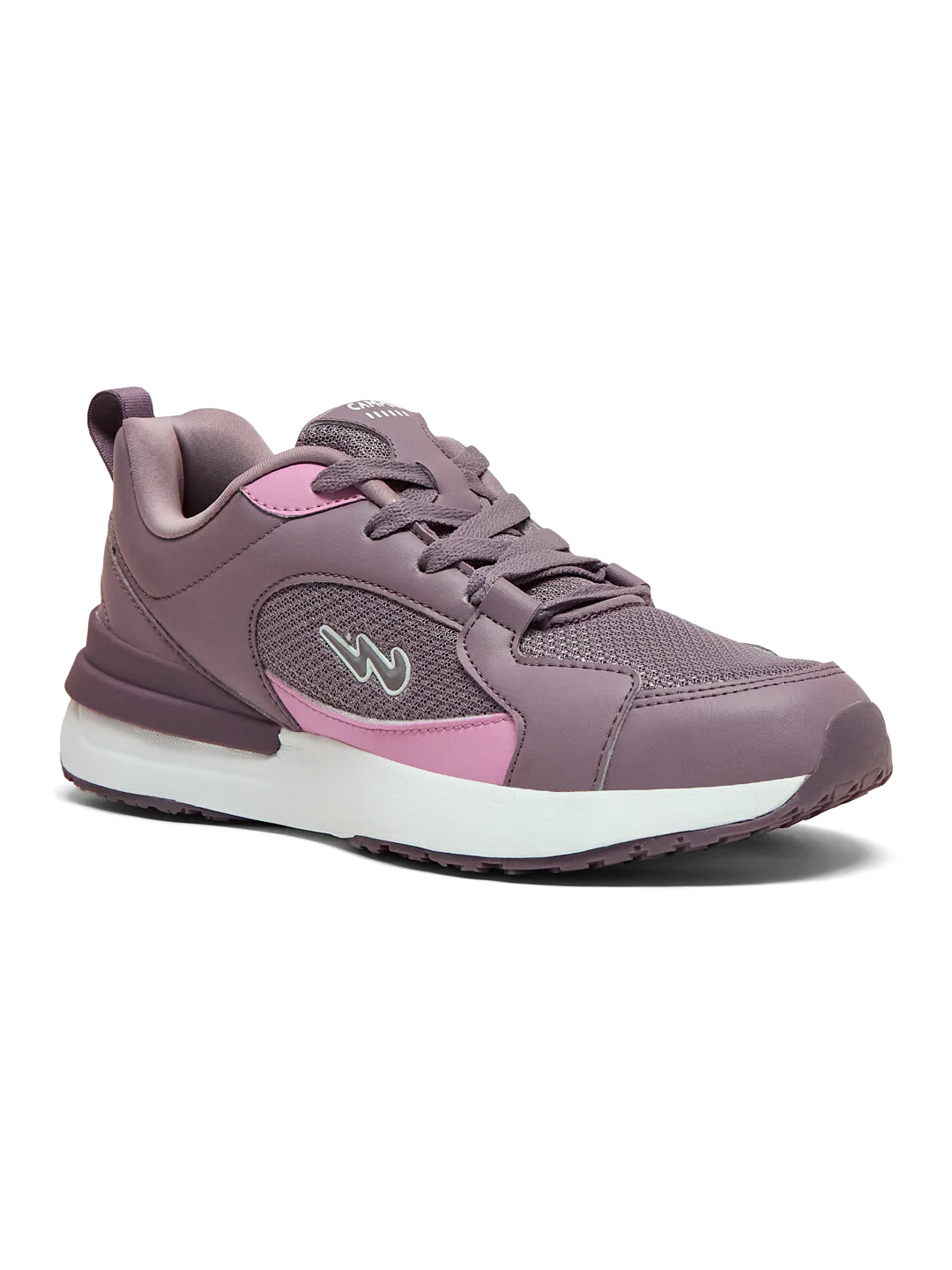 TEMPT Mauve Women's Sneakers - Image 2