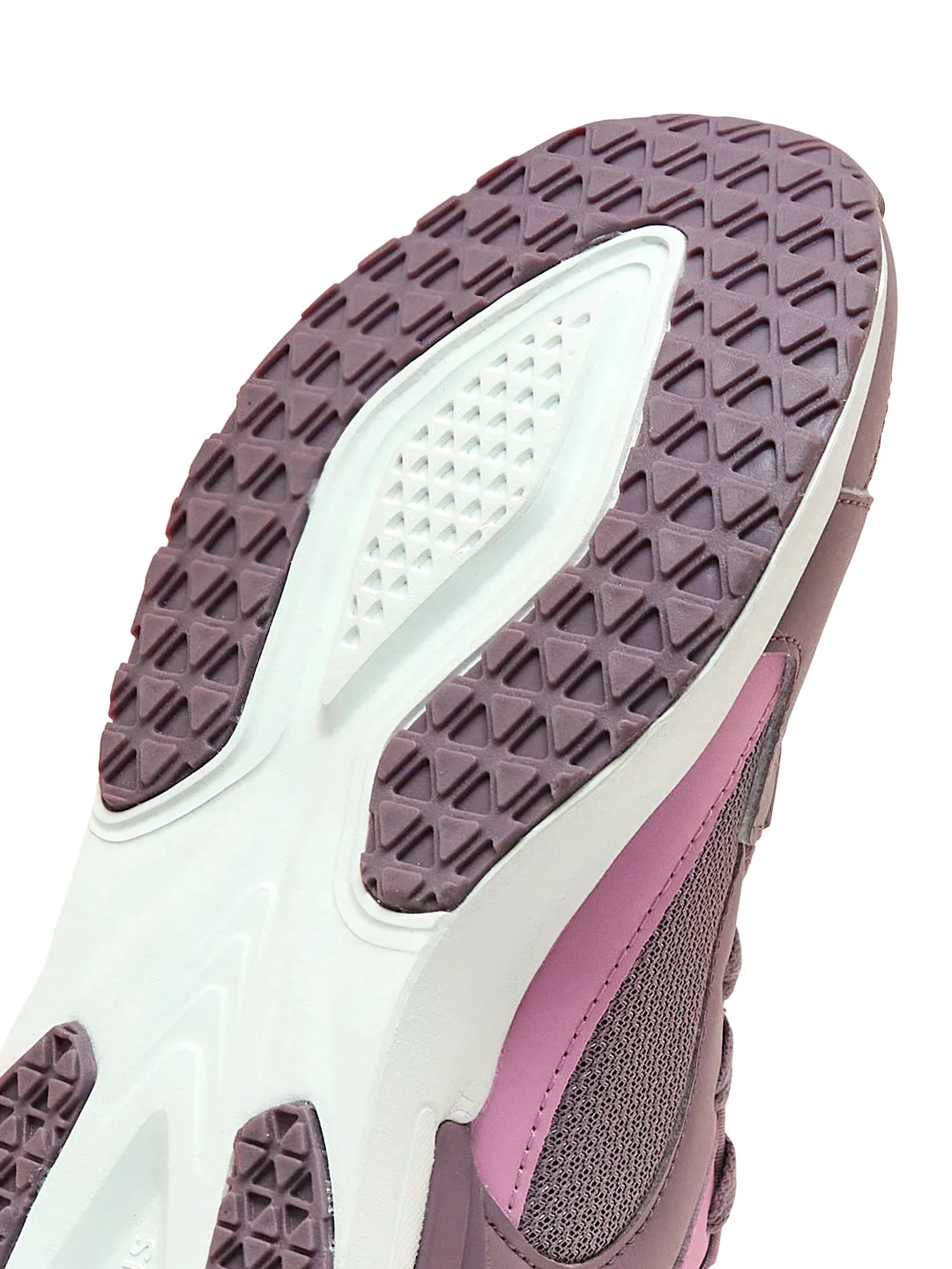 TEMPT Mauve Women's Sneakers - Image 4