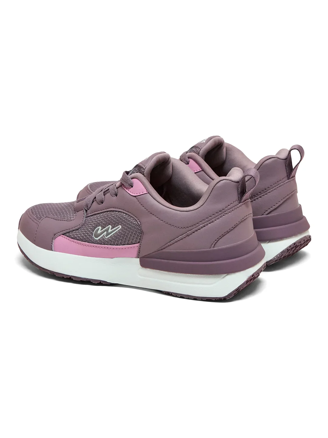 TEMPT Mauve Women's Sneakers - Image 5