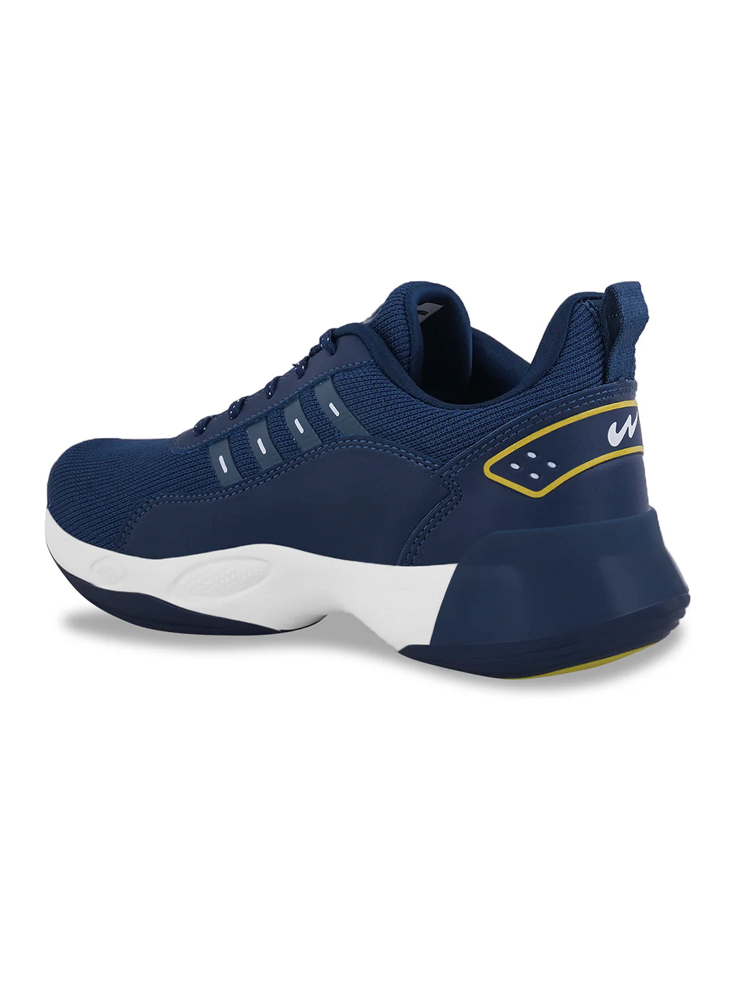 TERMINATOR N Blue Men's Running Shoes - Image 4