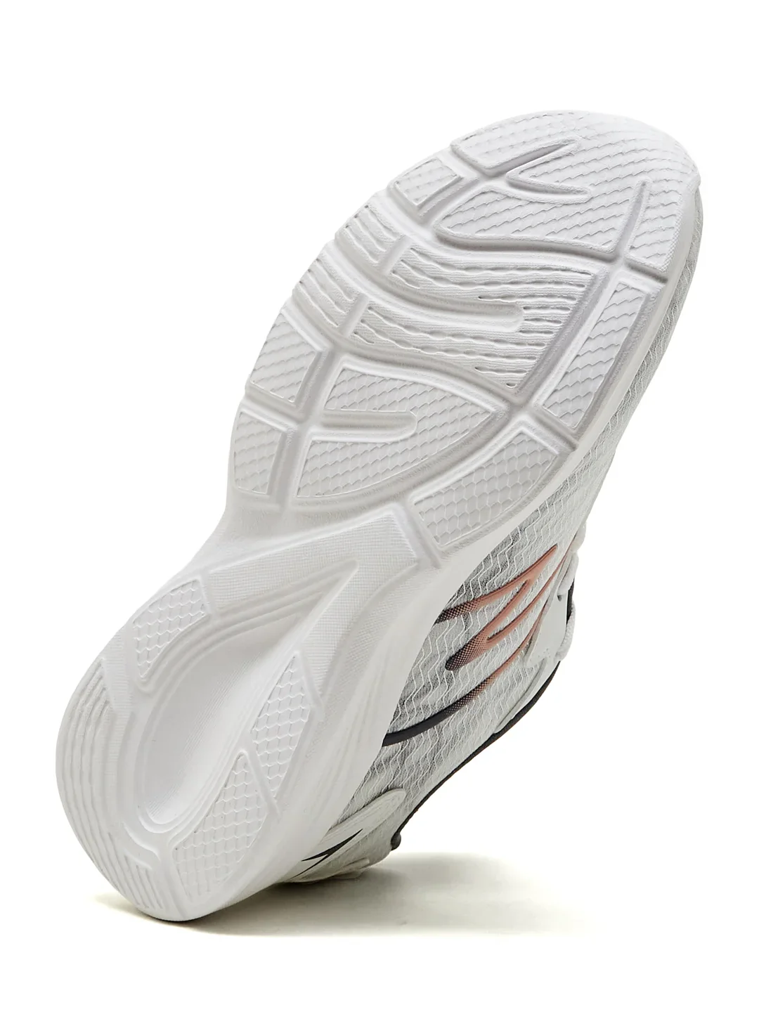 TERRA White Women's Running Shoes - Image 4