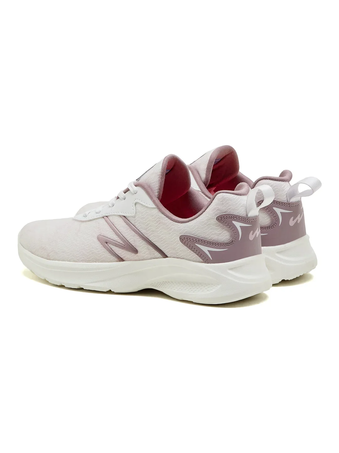 TERRA Mauve Women's Running Shoes - Image 5