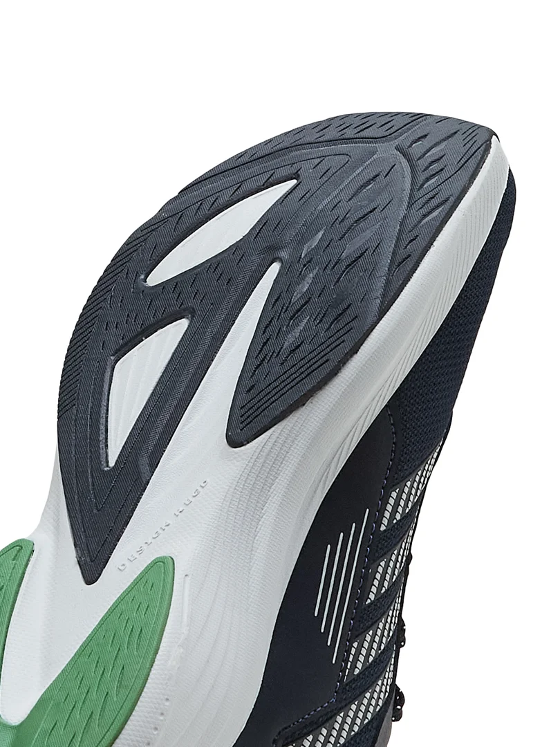 TESTER Navy Men's Running Shoes - Image 5