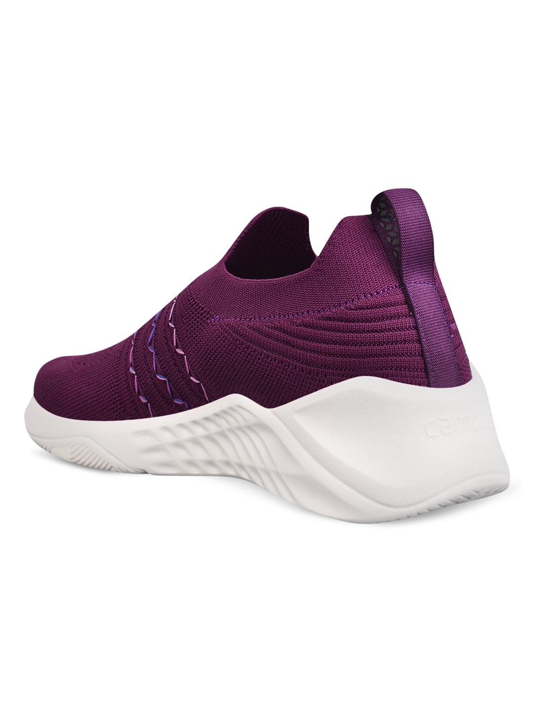 TIARA Pink Women's Casual Shoes - Image 3
