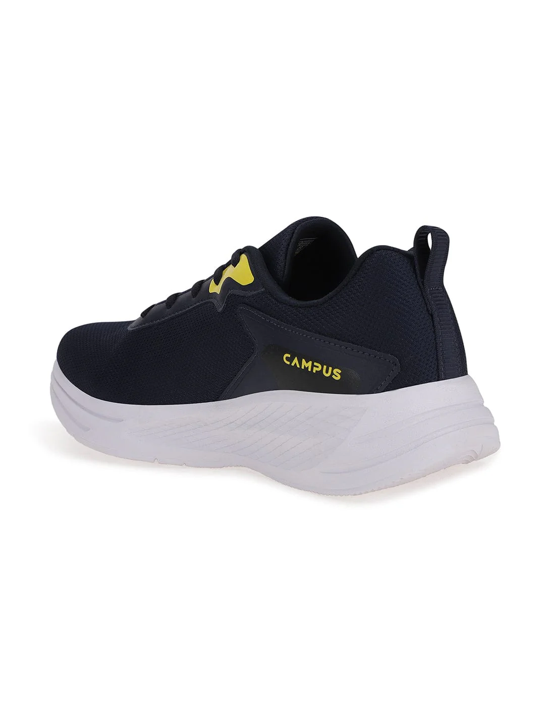 TITUS Navy Men's Sports Shoes - Image 3