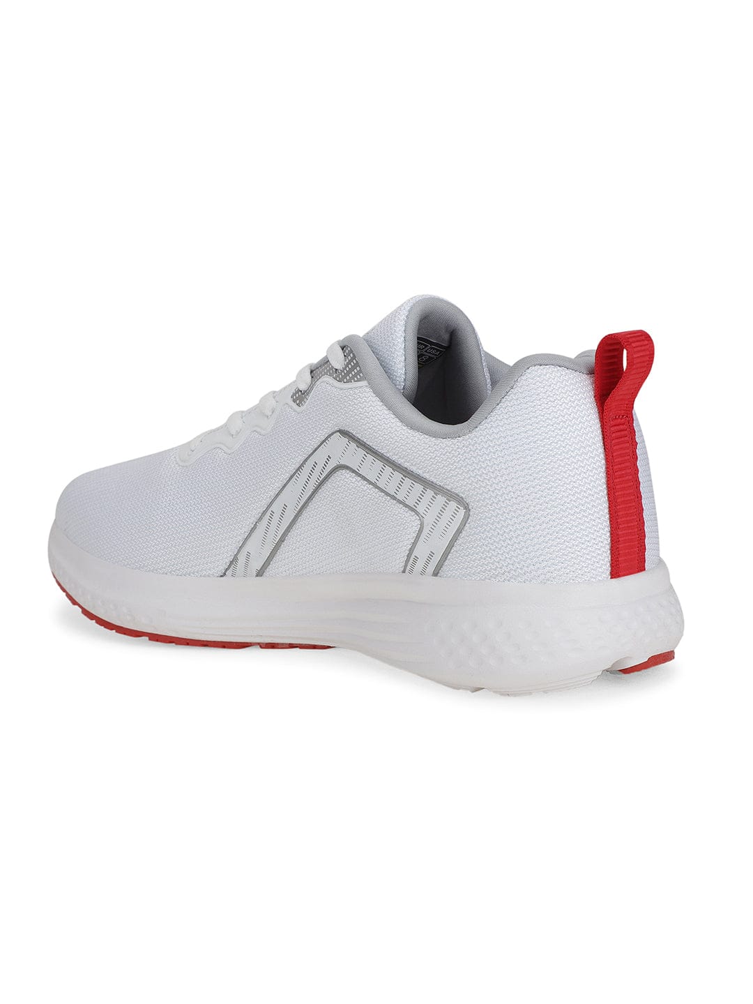 TOES White Men's Sports Shoes - Image 3