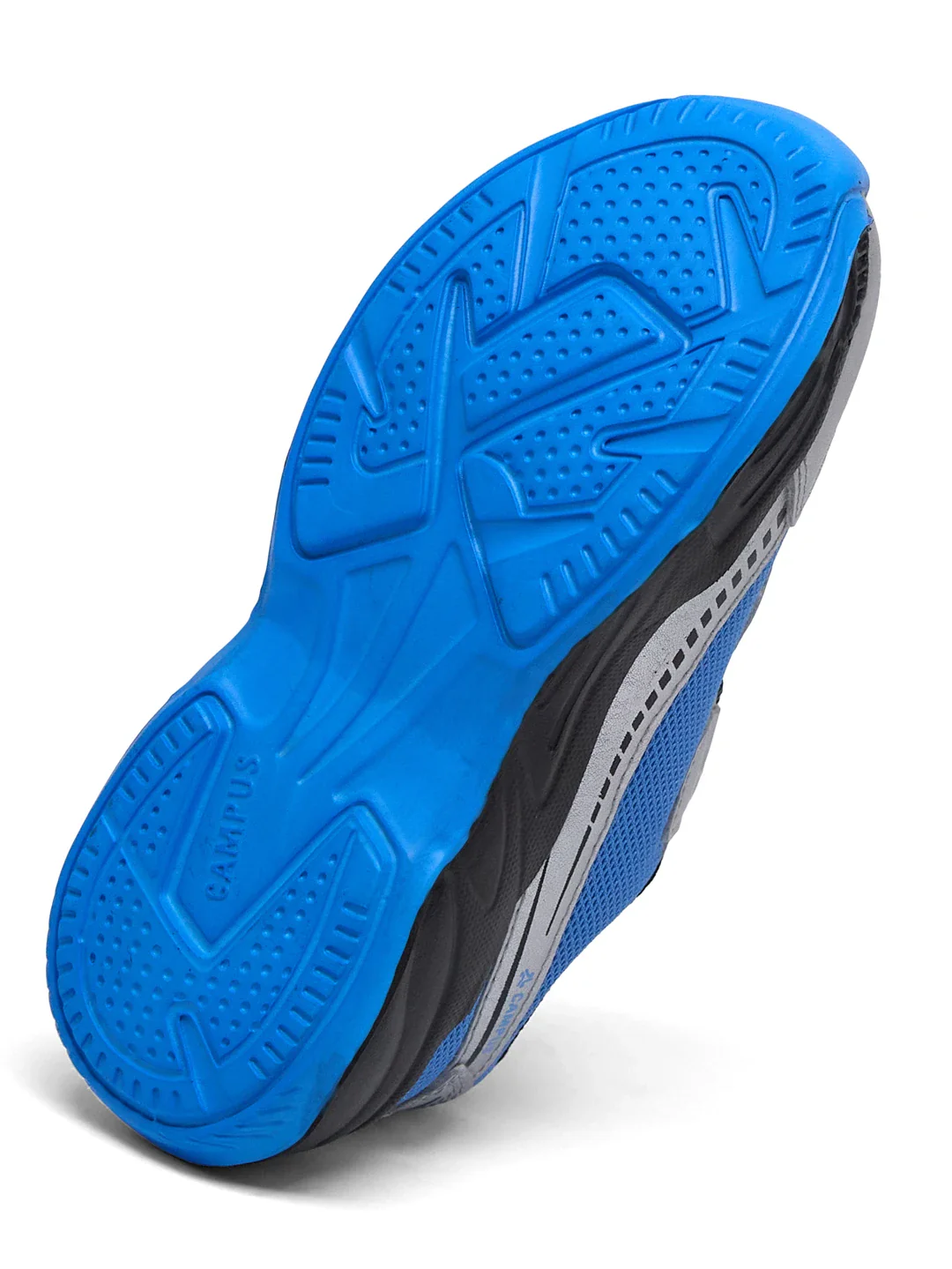 TORLO K Silver Kids Running Shoes - Image 4