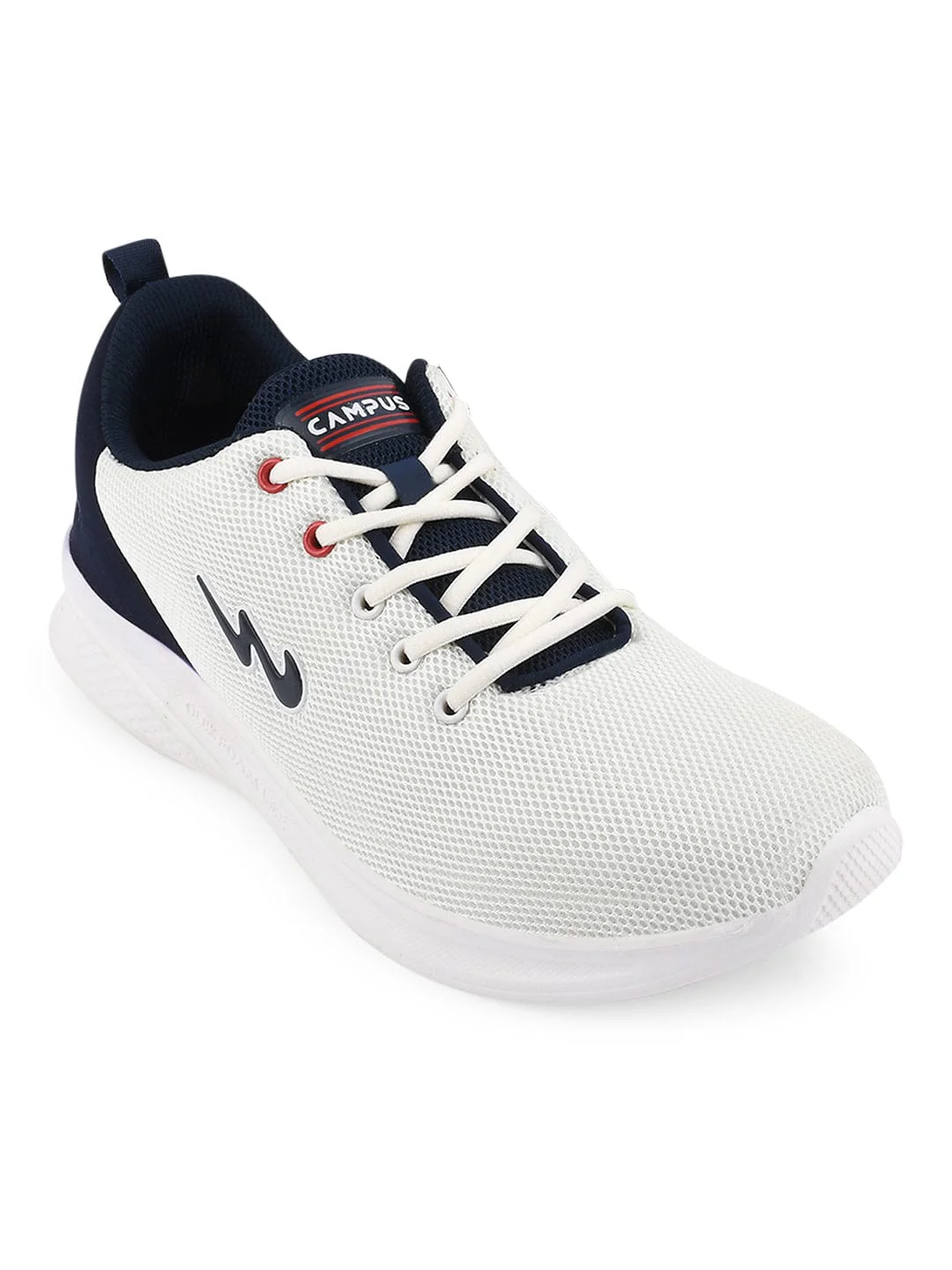 TOWN Blue Men's Running Shoes - Image 2
