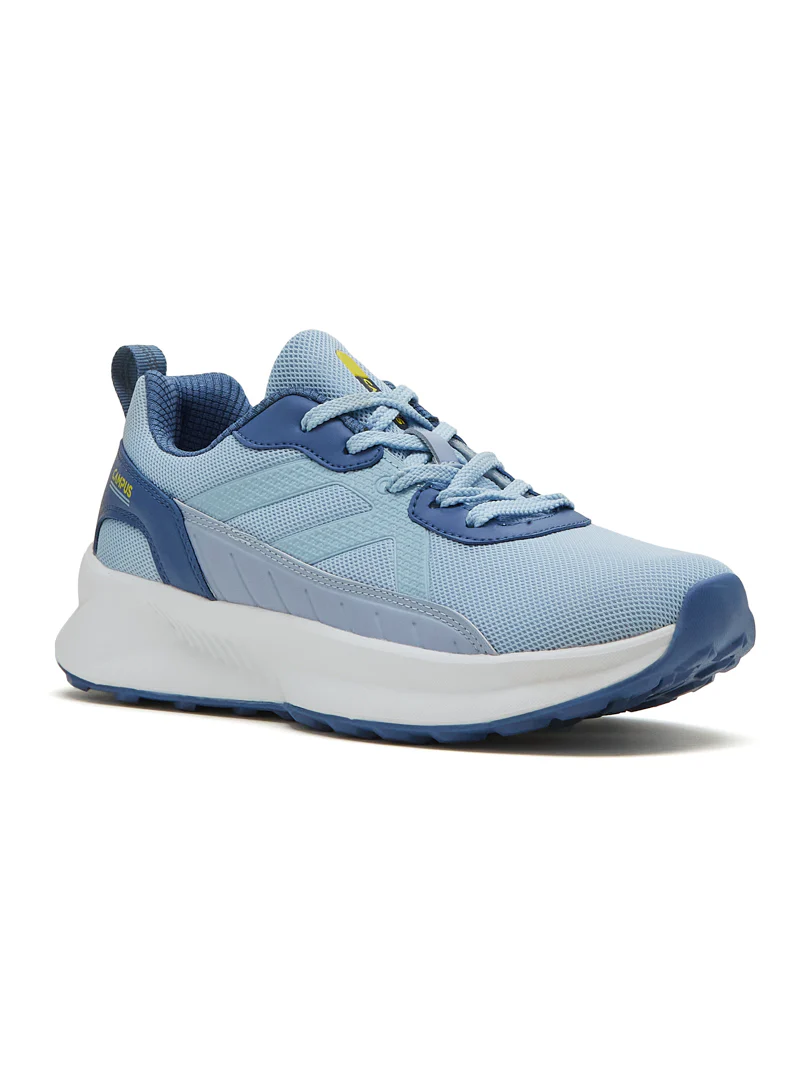 TRED Blue Men's Running Shoes - Image 2