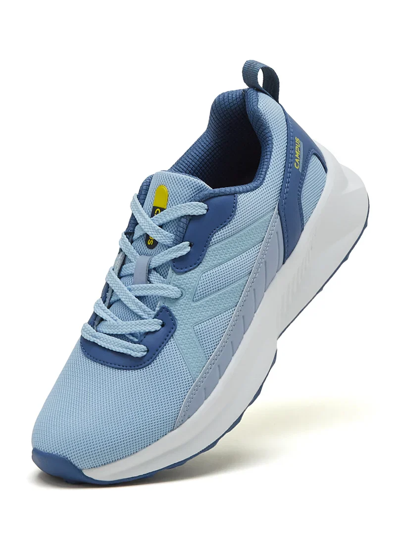 TRED Blue Men's Running Shoes - Image 3