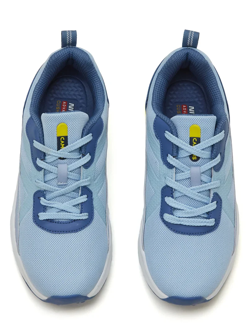 TRED Blue Men's Running Shoes - Image 6