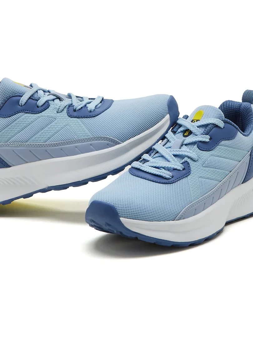 TRED Blue Men's Running Shoes - Image 7