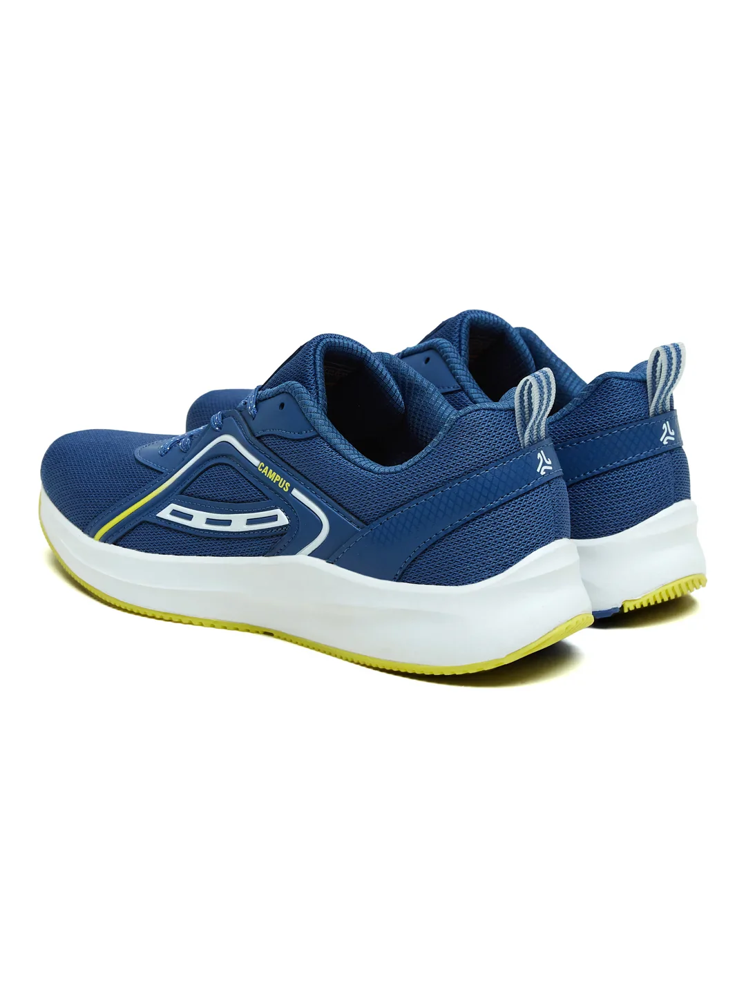 TURN Blue Men's Running Shoes - Image 5