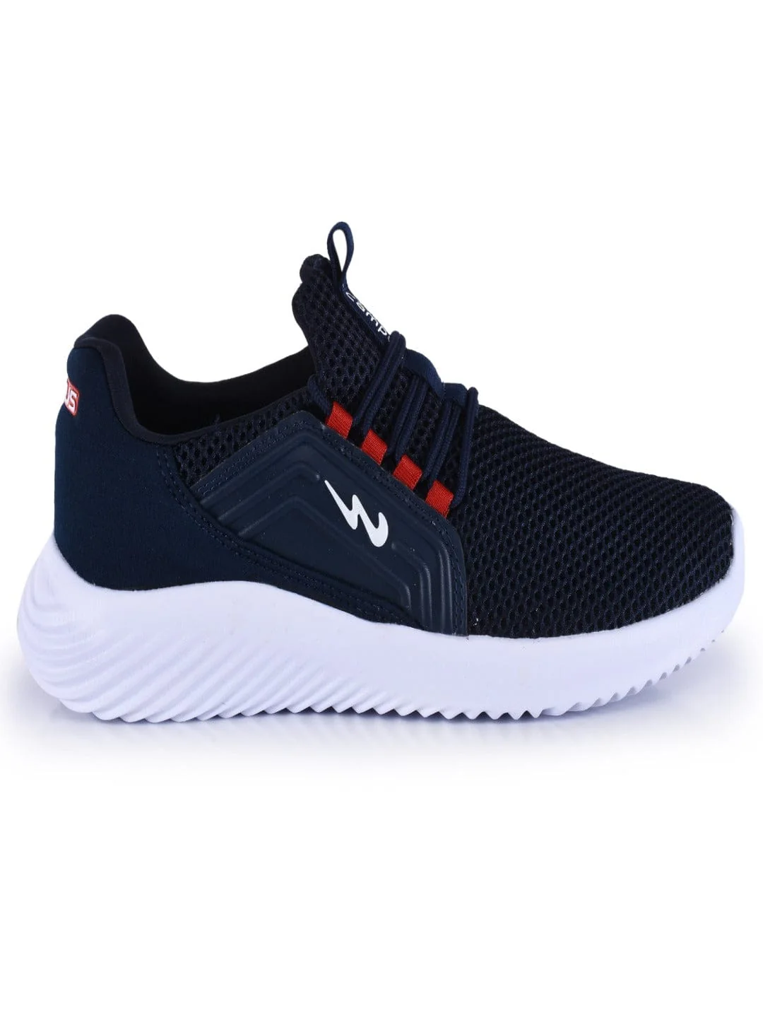 TYSON Pro Navy Men's Walking Shoes