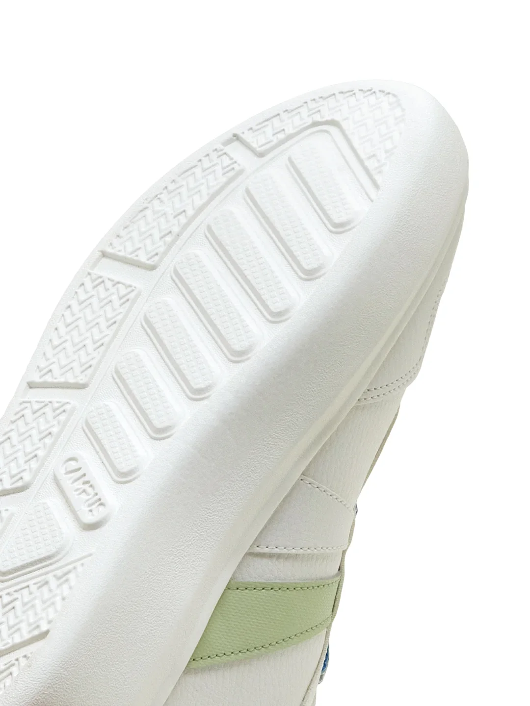 VALUT White Women's Sneakers - Image 4