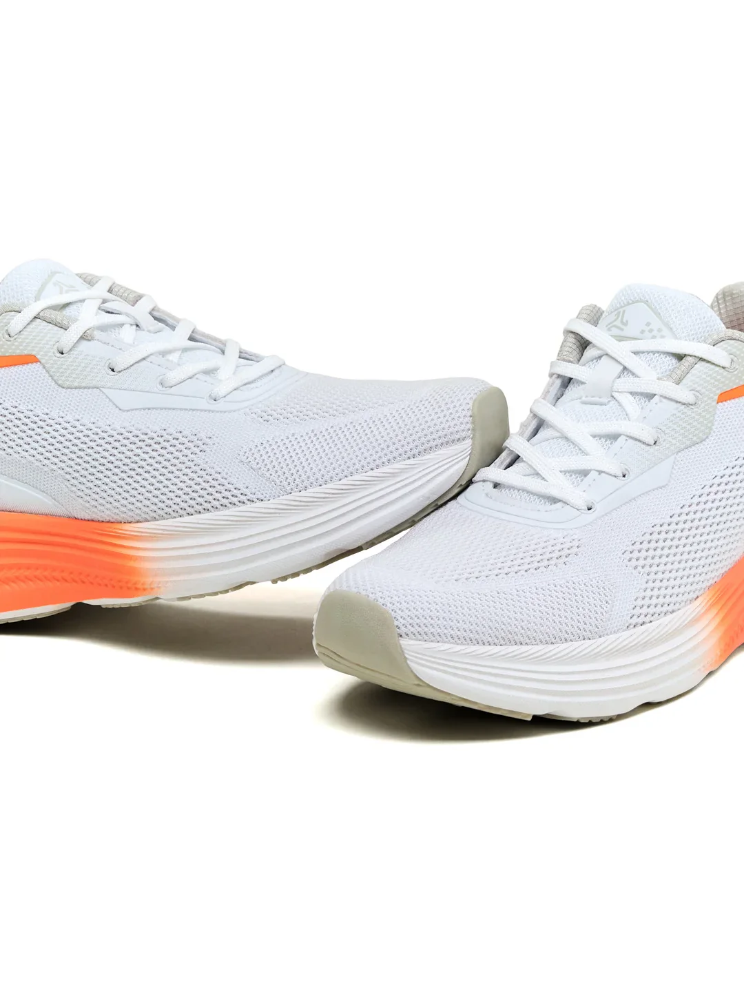VETRO White Men's Running Shoes - Image 7