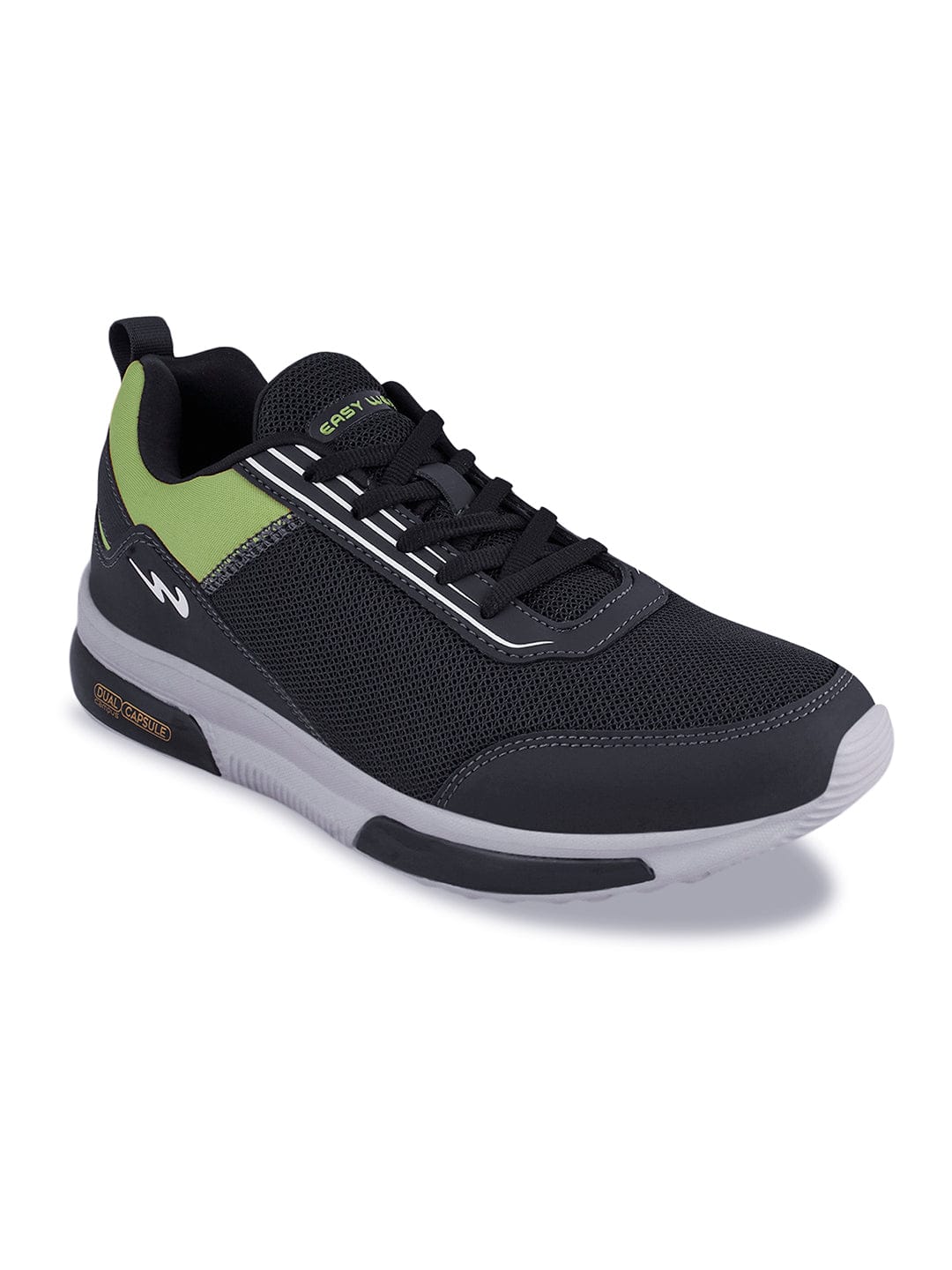 VINCE Grey Men's Sports Shoes - Image 2